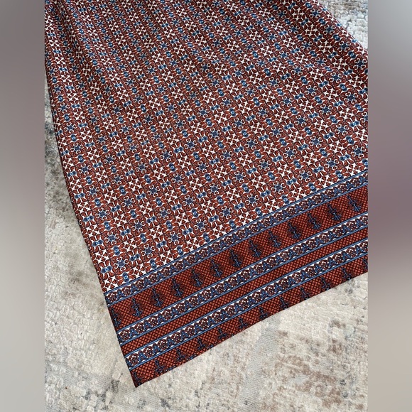 Fleur Bleue dress size 6 - Picture 2 of 4